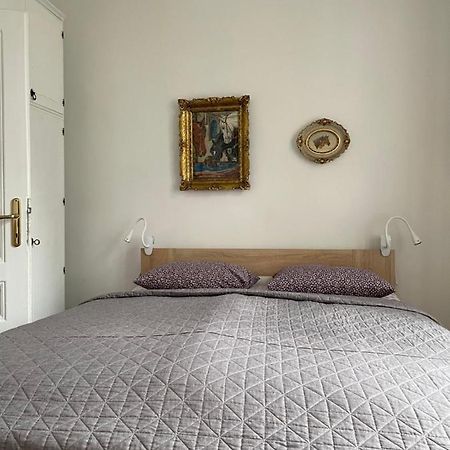 Vila Rijad Sarajewo Zewnętrze zdjęcie