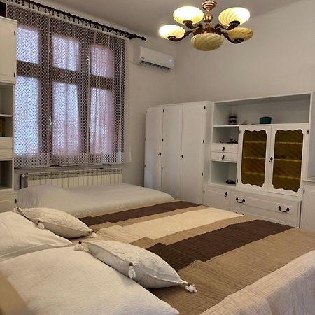 Vila Rijad Sarajewo Zewnętrze zdjęcie