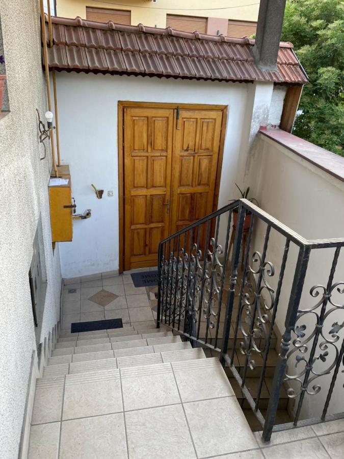 Vila Rijad Sarajewo Zewnętrze zdjęcie