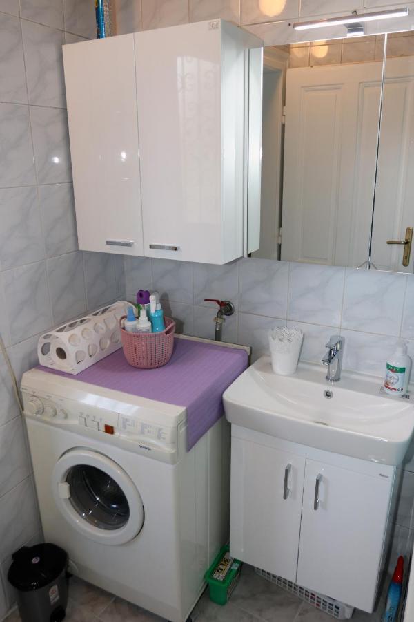 Vila Rijad Sarajewo Zewnętrze zdjęcie