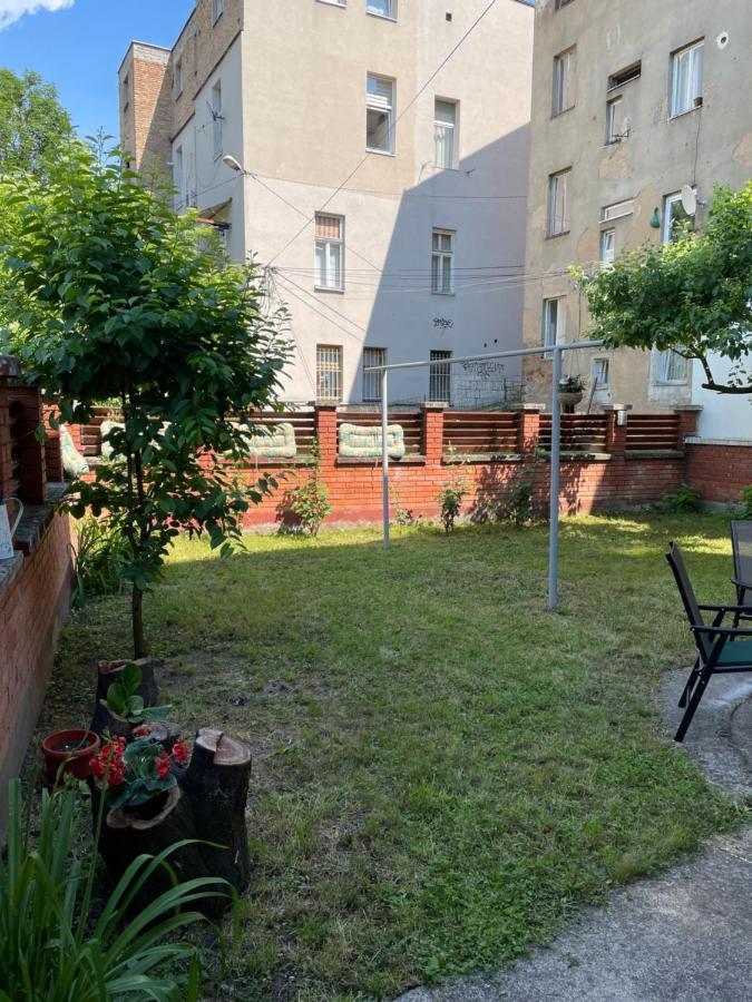 Vila Rijad Sarajewo Zewnętrze zdjęcie
