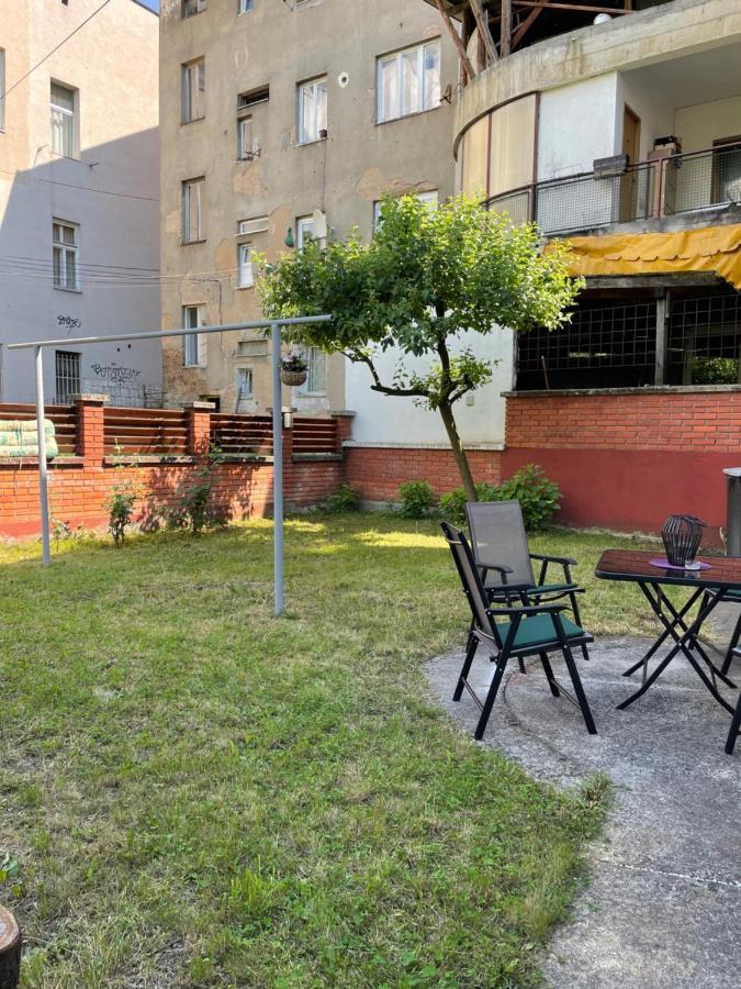 Vila Rijad Sarajewo Zewnętrze zdjęcie