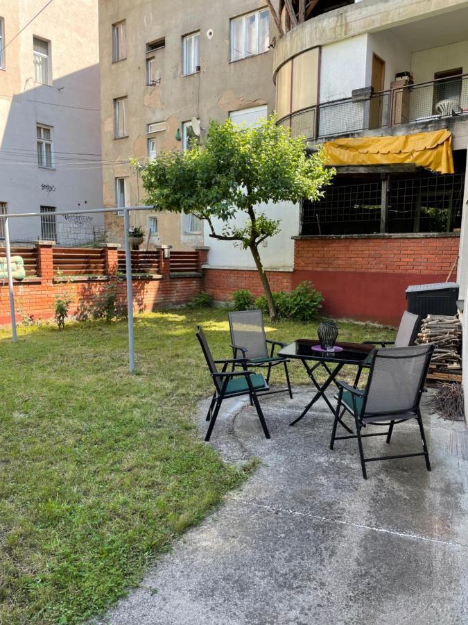 Vila Rijad Sarajewo Zewnętrze zdjęcie