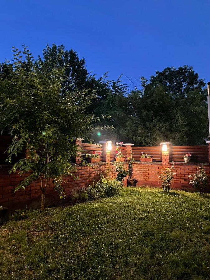 Vila Rijad Sarajewo Zewnętrze zdjęcie