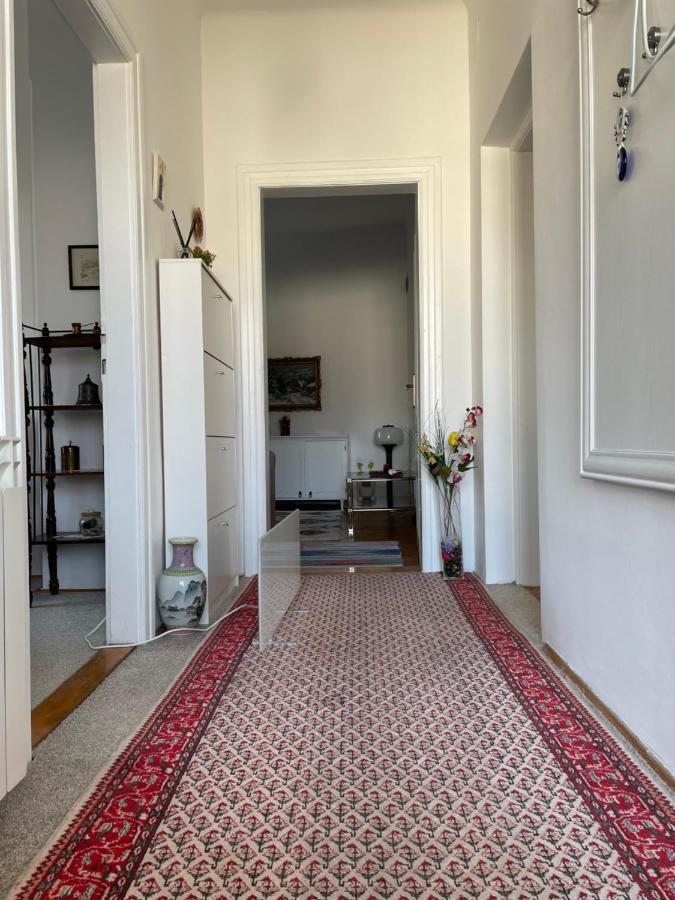 Vila Rijad Sarajewo Zewnętrze zdjęcie