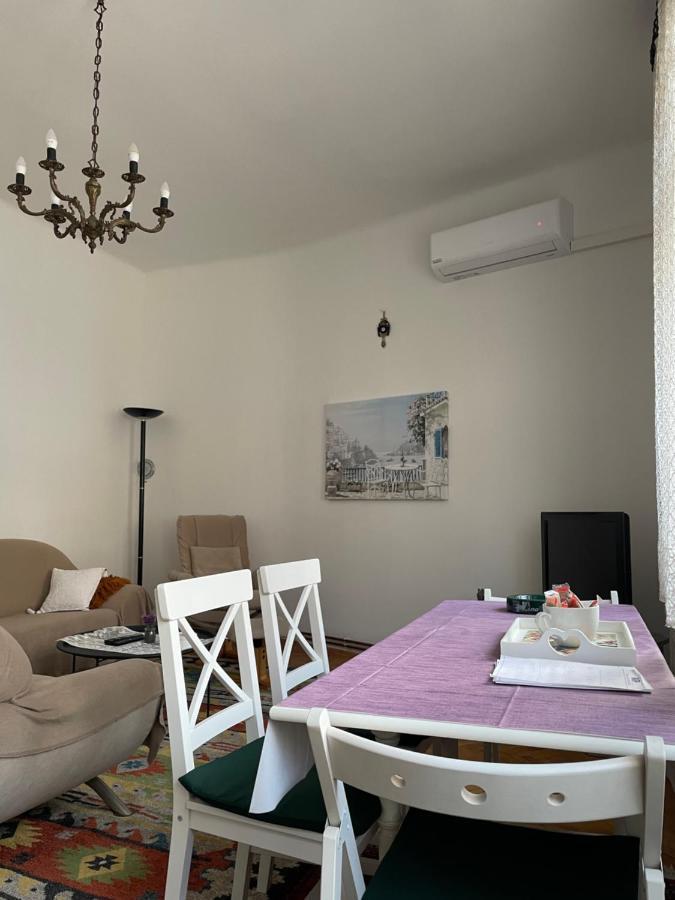 Vila Rijad Sarajewo Zewnętrze zdjęcie