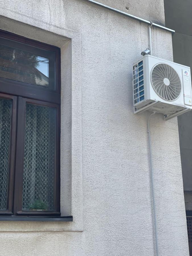 Vila Rijad Sarajewo Zewnętrze zdjęcie