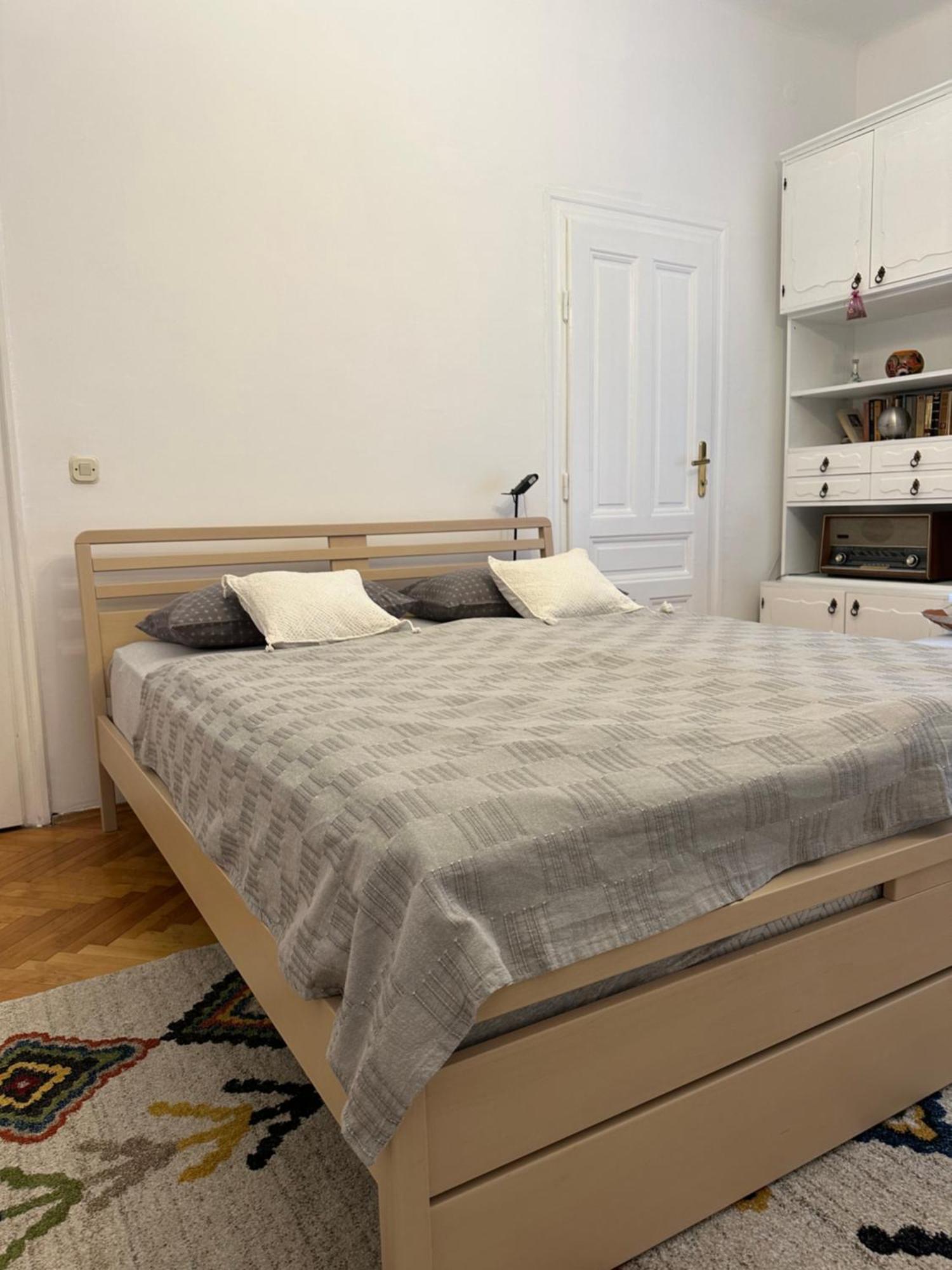 Vila Rijad Sarajewo Zewnętrze zdjęcie