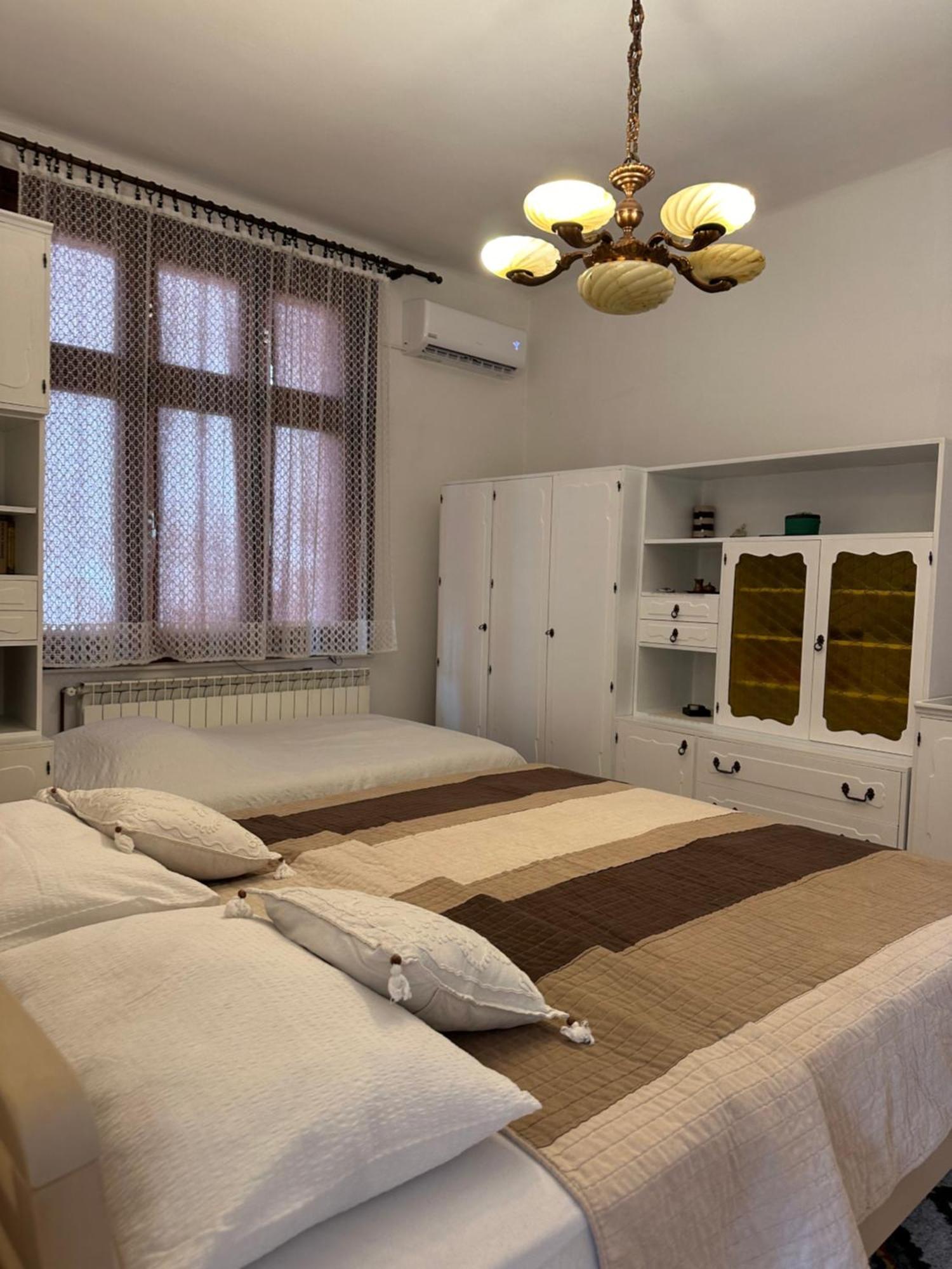Vila Rijad Sarajewo Zewnętrze zdjęcie